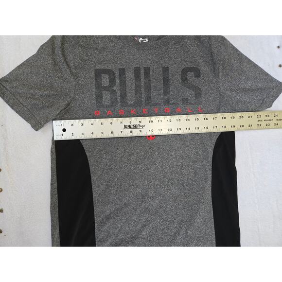 Ultra Game Men's Medium  NBA Official Super Soft Supreme T-Shirt - Picture 3 of 5